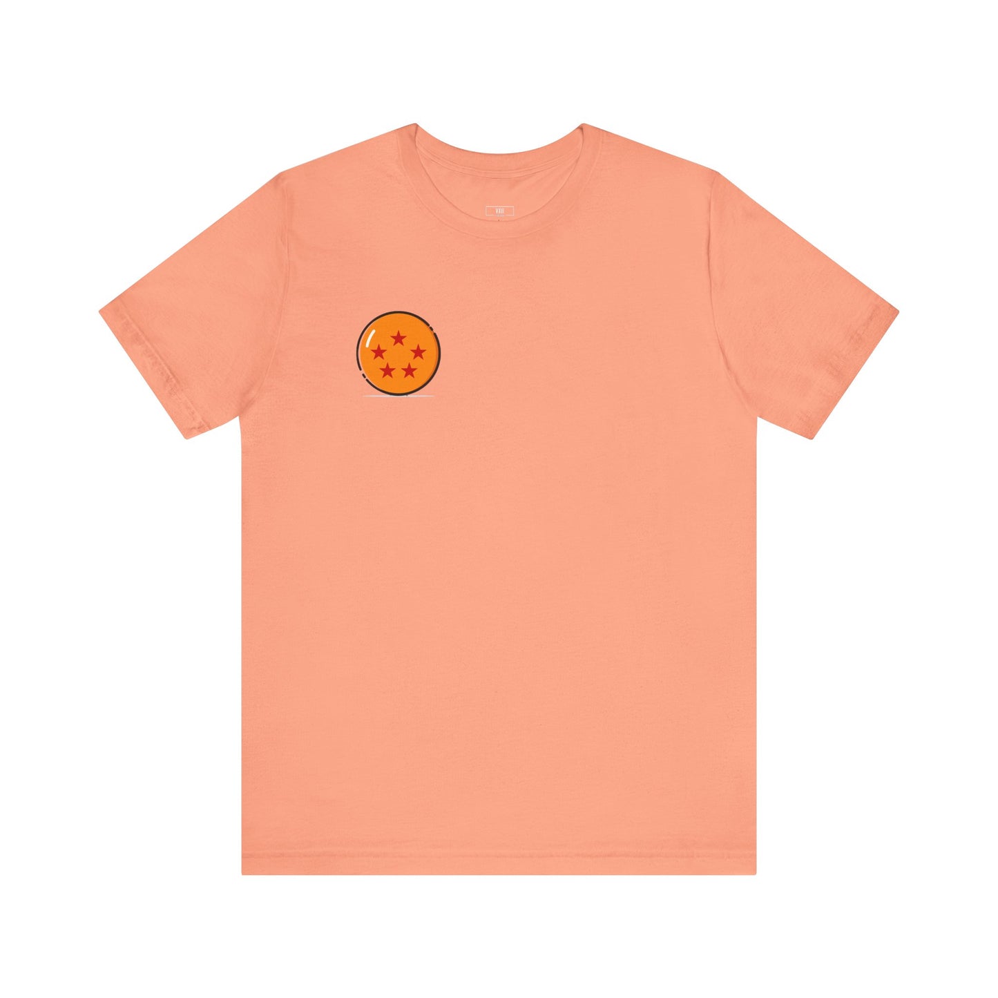 DBZ Son Goku Graphic Tee