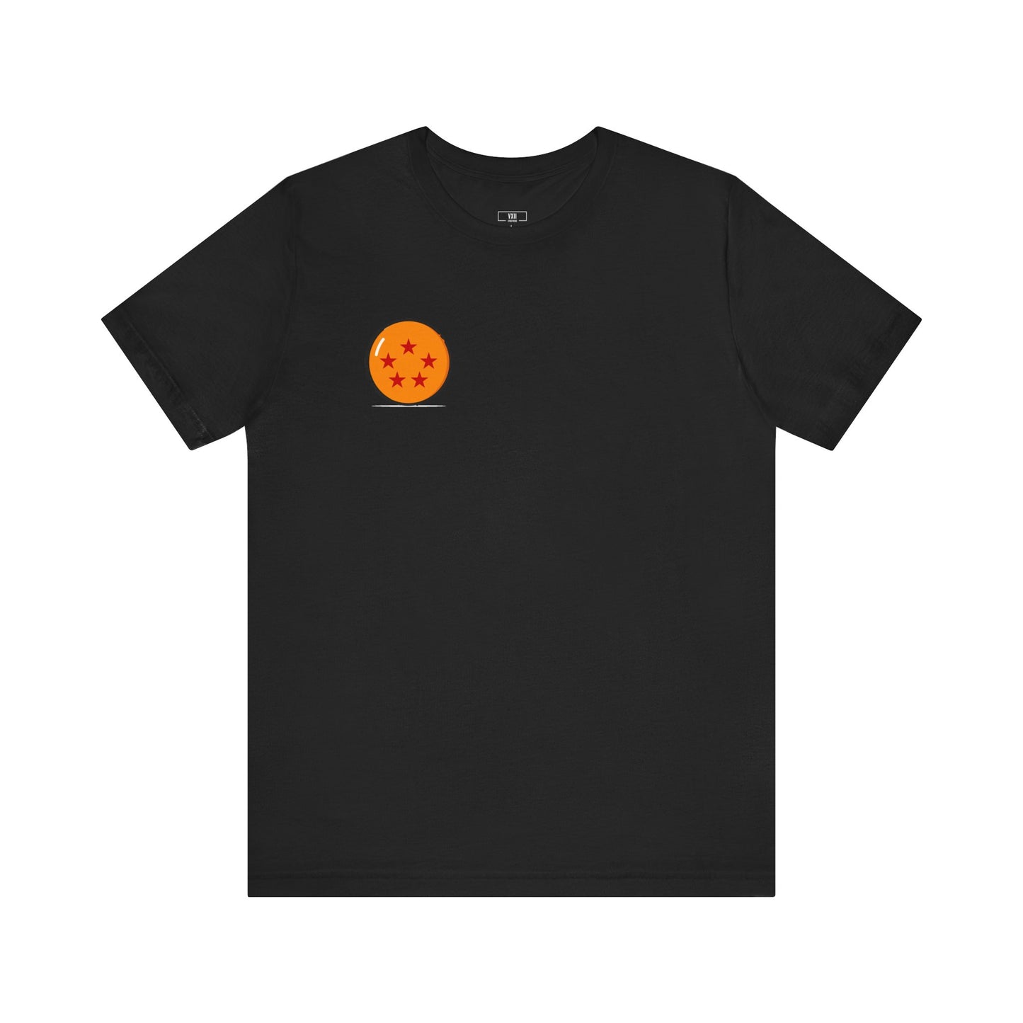 DBZ Son Goku Graphic Tee